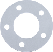 EASTERN MOTORCYCLE PARTS Wheel Plate - Front 42-0107 - PartsOutlet.com.au