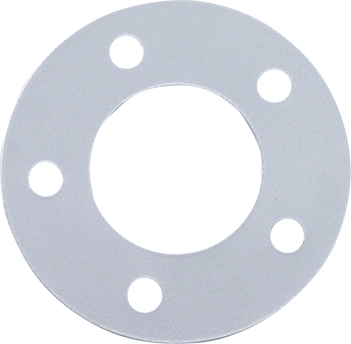 EASTERN MOTORCYCLE PARTS Wheel Plate - Front 42-0107 - PartsOutlet.com.au