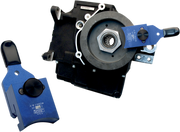 JIMS Sprocket Lock Tool - Big Twin '80-'17 - 2260 - PartsOutlet.com.au