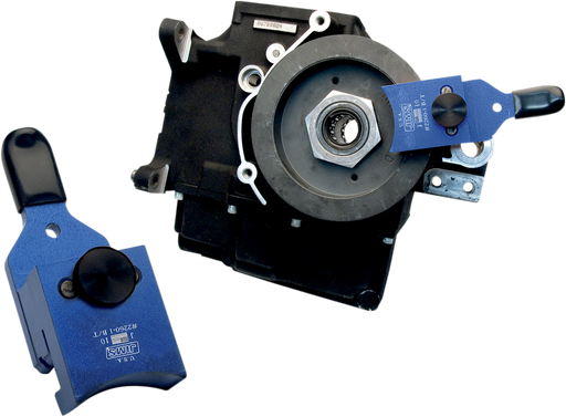 JIMS Sprocket Lock Tool - Big Twin '80-'17 - 2260 - PartsOutlet.com.au