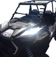 MOOSE UTILITY Full Folding Windshield - Polaris RZR XP 2020 - LEMA100-0046 - PartsOutlet.com.au