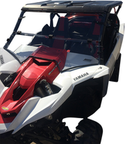 MOOSE UTILITY Full Folding Windshield - Yamaha YXZ 1000 '19-'20 - LEMA100-0049 - PartsOutlet.com.au