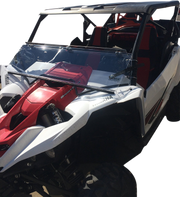 MOOSE UTILITY Full Folding Windshield - Yamaha YXZ 1000 '19-'20 - LEMA100-0049 - PartsOutlet.com.au