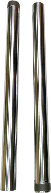 PRO-ONE PERF.MFG. Fork Tube - 49 mm - 22.875" - Hard Chrome 105125