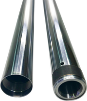 PRO-ONE PERF.MFG. Fork Tube - 49 mm - 22.875" - Hard Chrome 105125