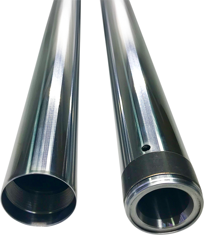 PRO-ONE PERF.MFG. Fork Tube - 49 mm - 22.875" - Hard Chrome 105125