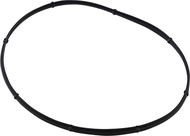 JAMES GASKET Derby Cover Gasket - Big Twin '07-'20 - JGI-17369-06
