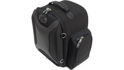 SADDLEMEN FTB1500 Sport Sissy Bar Bag EX000689 - PartsOutlet.com.au