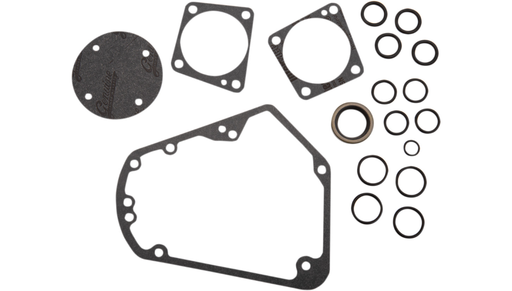 JAMES GASKET Cam Change Gasket Kit - Big Twin '93-'00 - JGI-25225-93-K