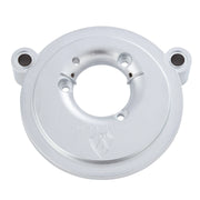 ARLEN NESS BEVELED® STAGE 1 BIG SUCKER™, CHROME - Evolution 50-847 - PartsOutlet.com.au