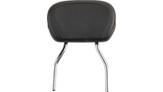 COBRA Sissy Bar - Short - Chrome - Yamaha Road Star - 1999-2014 - 02-8750 - PartsOutlet.com.au