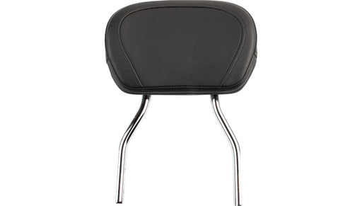 COBRA Sissy Bar - Short - Chrome - Yamaha Road Star - 1999-2014 - 02-8750 - PartsOutlet.com.au