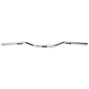 THRASHIN SUPPLY CO. Handlebar - Mid Bend - Aggressive - Chrome TSC-2706-3 - PartsOutlet.com.au