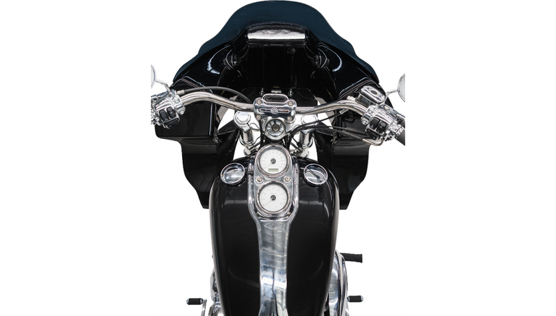 KLOCK WERKS FXRP-Style Fairing Kit - '06-'14 FXD KWB-03-0100 - PartsOutlet.com.au