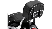 SADDLEMEN Large Desperado™ Sissy Bar Bag 3503-0050 - PartsOutlet.com.au