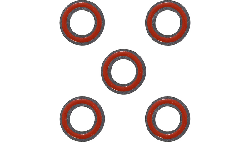 JAMES GASKET Shift Shaft Tube Gasket - 5 Pack - FXD '06-'07 - JGI-63869-06