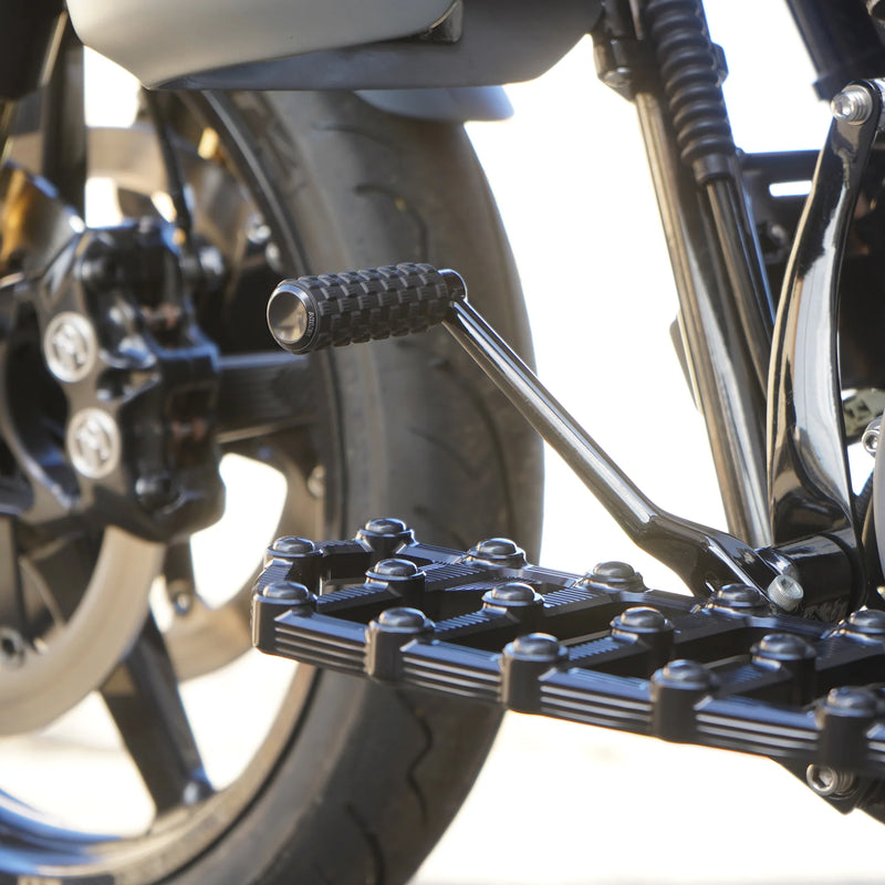 ARLEN NESS AIRTRAX SHIFT PEGS, BLACK 07-961 - PartsOutlet.com.au