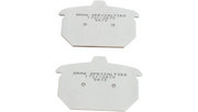 DRAG SPECIALTIES Sintered Brake Pads - Harley-Davidson 1984-1987 - HDP901 - PartsOutlet.com.au
