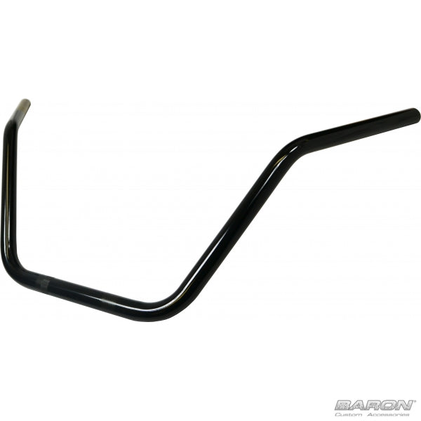 BARON Handlebar - Yamaha Touring '99-'17 - Black BA-7308-00B - PartsOutlet.com.au