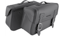 SADDLEMEN Universal Saddlebag EX000967 - PartsOutlet.com.au