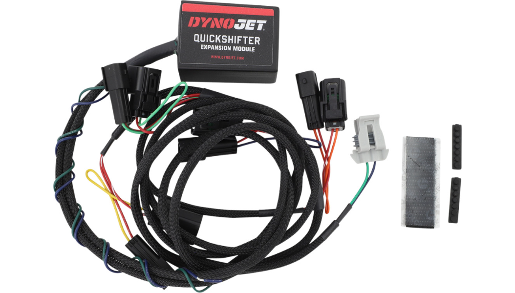 DYNOJET Quick Shift Module - Kawasaki '07-'12 - QEM-11 - PartsOutlet.com.au