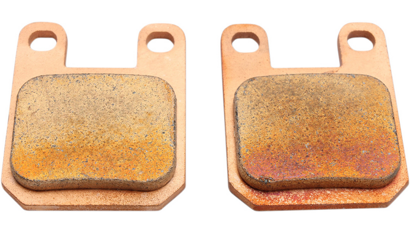 DRAG SPECIALTIES Brake Pads - KTM 1998-2002 - HDP607 HDP607 - PartsOutlet.com.au
