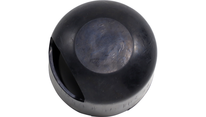 DRAG SPECIALTIES Rubber Solenoid Boot - Harley Davidson 1965-1988 - 19554 - PartsOutlet.com.au