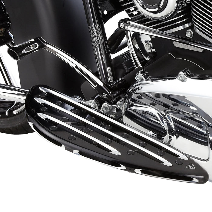 ARLEN NESS DEEP CUT® INNER SHIFT LEVER, BLACK - 19-759 - PartsOutlet.com.au