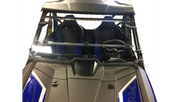 MOOSE UTILITY Full Folding Windshield - Honda Talon '20-'22 - LEMA100-0047 - PartsOutlet.com.au