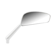 ARLEN NESS TEARCHOP FORGED MIRRORS, CHROME - LEFT - 510-005 - PartsOutlet.com.au