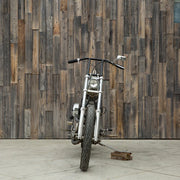 BILTWELL Handlebar - Window - Smooth - Black 6006-2012 - PartsOutlet.com.au