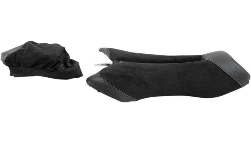 SADDLEMEN Sport Seat - Kawasaki - ZX10R '11-'19 - 0810-K034 - PartsOutlet.com.au