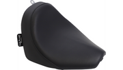 DANNY GRAY Buttcrack Solo Seat - Black - FXS/FLS '11-'17 - 21-303 - PartsOutlet.com.au