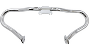 COBRA Freeway Bar - Chrome - '14-'21 FLH 601-2003 - PartsOutlet.com.au
