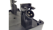 DRAG SPECIALTIES Regulator - Touring '17-'23 - Black 74700025B - PartsOutlet.com.au