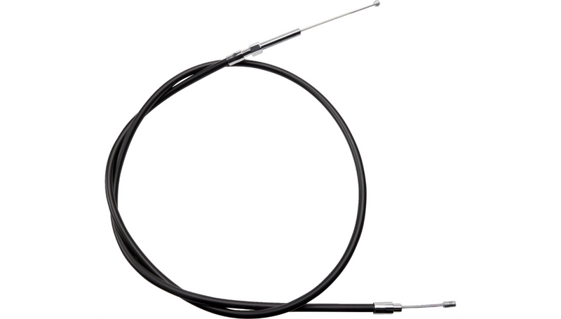 DRAG SPECIALTIES Clutch Cable - Vinyl - 52-9/16" - Harley-Davidson '68-'85 - 4320200HE