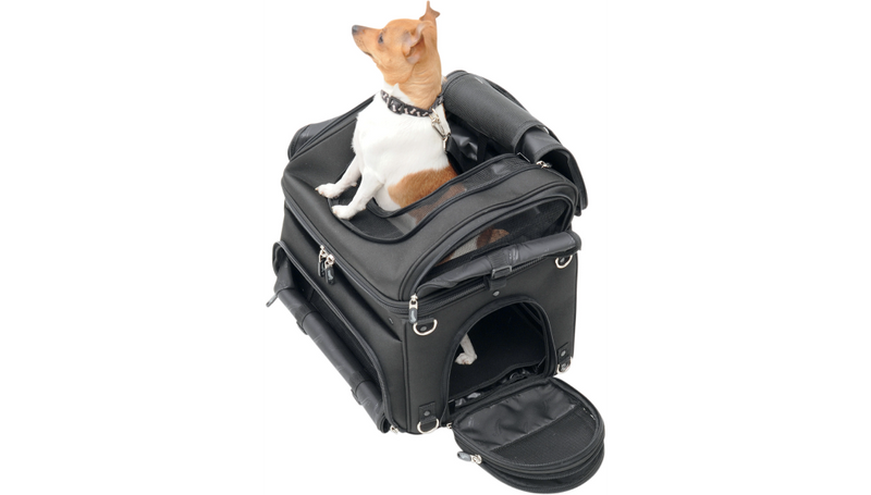 SADDLEMEN Pet Voyager EX000627 - PartsOutlet.com.au