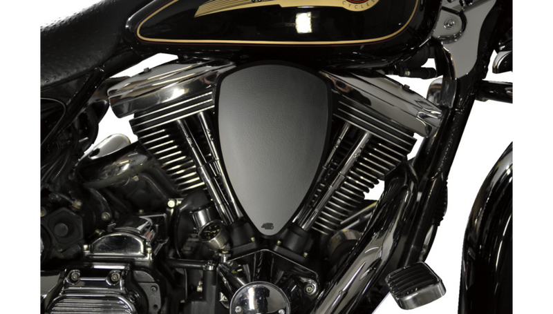 BARON Replacement Big Air Kit Cover - Black BA-2800-00B - PartsOutlet.com.au