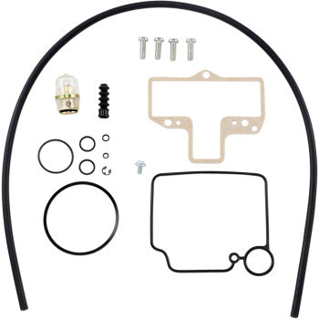 MIKUNI Genuine Mikuni HS Carburetor Rebuild Kit - HSR42/45 - KHS-016