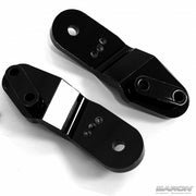 BARON Passenger Floorboard Bracket - Yamaha '99-'14 - BA-7020-00 - PartsOutlet.com.au
