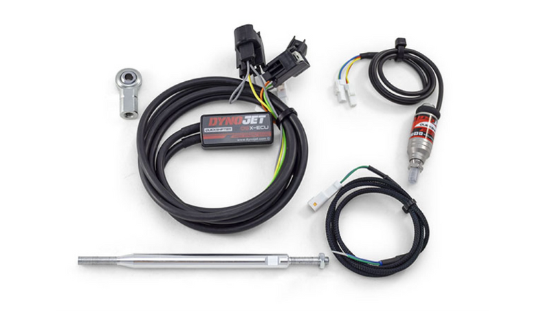 DYNOJET 2-Channel Ignition Shifter 4-135 - PartsOutlet.com.au