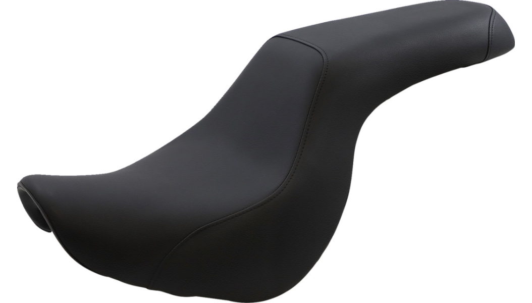 SADDLEMEN Profiler Seat - Kawasaki Vulcan VN900C '07-'23 - K07-12-047 - PartsOutlet.com.au