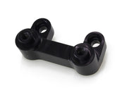 LA CHOPPERS Riser Adapter – Black. Fits Road Glide 2015up With T-Bars Or Risers - LA-7415-10B - PartsOutlet.com.au