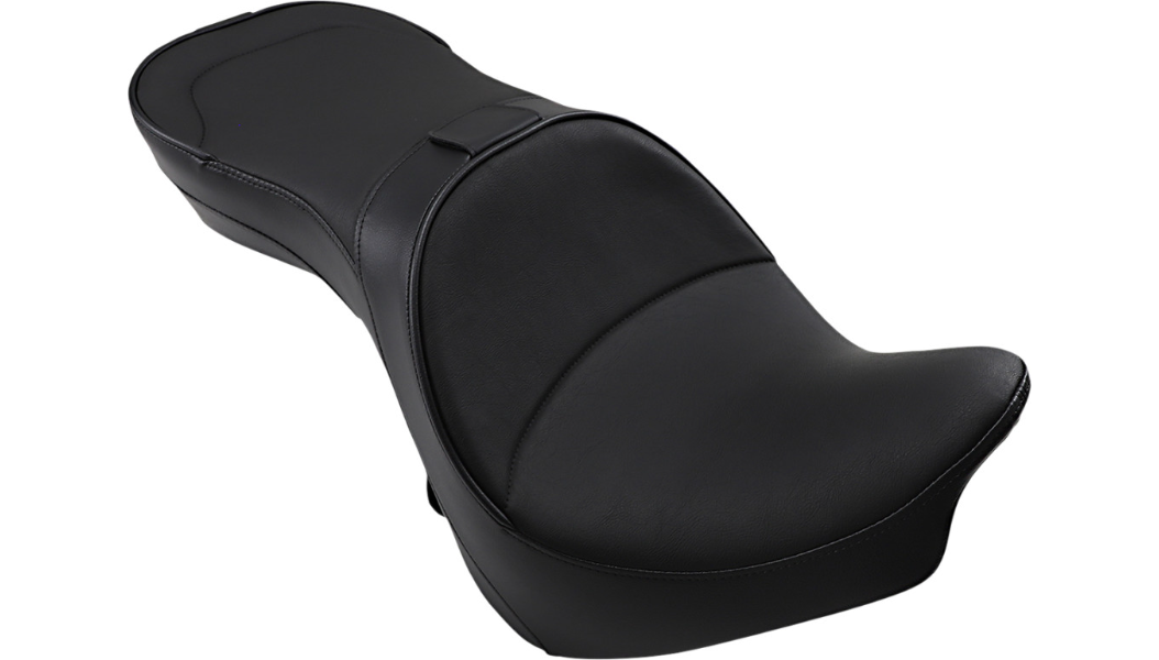 Z1R Double Bucket Seat - Backrest - Mild - Honda VT1300 '10-'17 - 0810-1713 - PartsOutlet.com.au