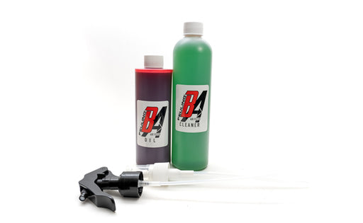 FEULING OIL PUMP CORP. Red Air Filter Oil & Cleaner Kit 5419 - PartsOutlet.com.au