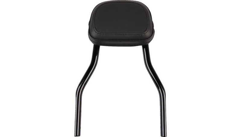 COBRA Backrest Kit - 14" - Black - XL '04-'19 - 602-2005B