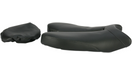 SADDLEMEN Track-CF Seat - Yamaha R6 '10-'16 - 0810-Y117 - PartsOutlet.com.au