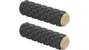 ARLEN NESS Air Trax Footpegs - Brass - Indian Chief - I-1309 - PartsOutlet.com.au
