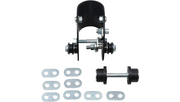 DRAG SPECIALTIES Replacement Mounting Kit - Harley-Davidson 1982-2003 - 345283-HC4 - PartsOutlet.com.au
