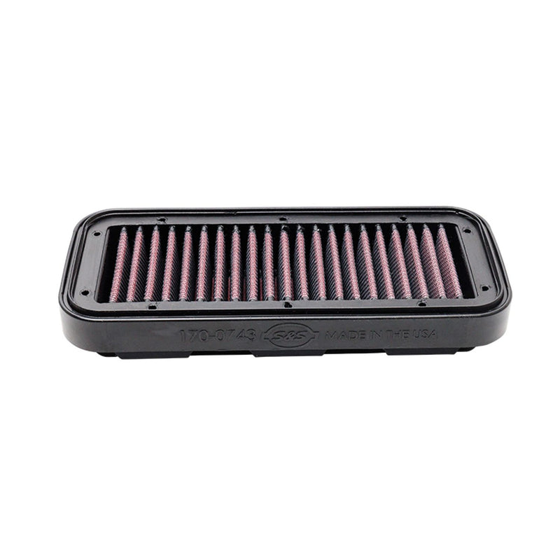 S&S CYCLE S&S® High-Flow Air Filter for Indian® Challenger Models 170-0745 - PartsOutlet.com.au